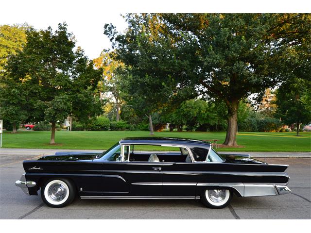 1959 Lincoln Premiere (CC-1010790) for sale in Boise, Idaho