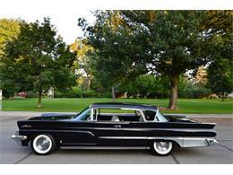 1959 Lincoln Premiere (CC-1010790) for sale in Boise, Idaho