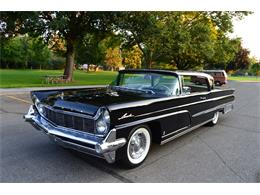 1959 Lincoln Premiere (CC-1010790) for sale in Boise, Idaho
