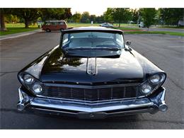 1959 Lincoln Premiere (CC-1010790) for sale in Boise, Idaho