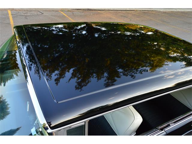 1959 Lincoln Premiere (CC-1010790) for sale in Boise, Idaho