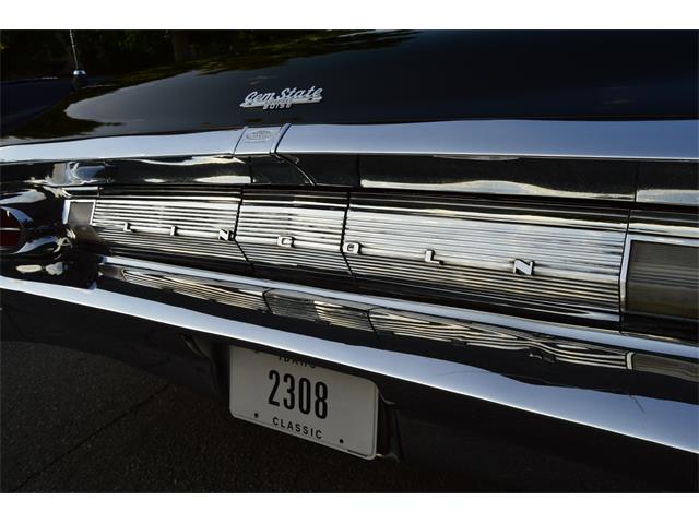 1959 Lincoln Premiere (CC-1010790) for sale in Boise, Idaho