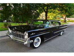 1959 Lincoln Premiere (CC-1010790) for sale in Boise, Idaho