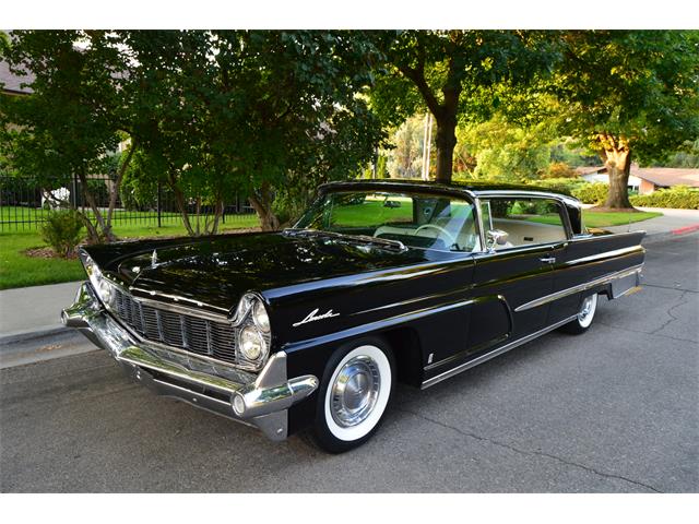 1959 Lincoln Premiere (CC-1010790) for sale in Boise, Idaho