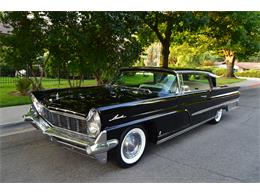 1959 Lincoln Premiere (CC-1010790) for sale in Boise, Idaho