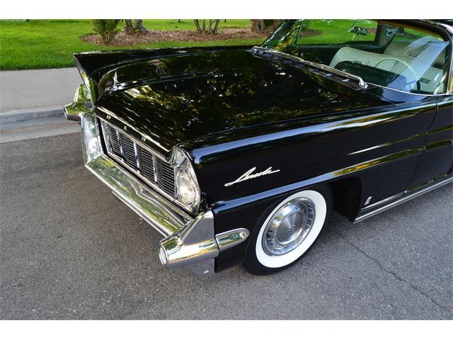 1959 Lincoln Premiere (CC-1010790) for sale in Boise, Idaho