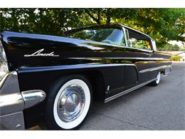 1959 Lincoln Premiere (CC-1010790) for sale in Boise, Idaho