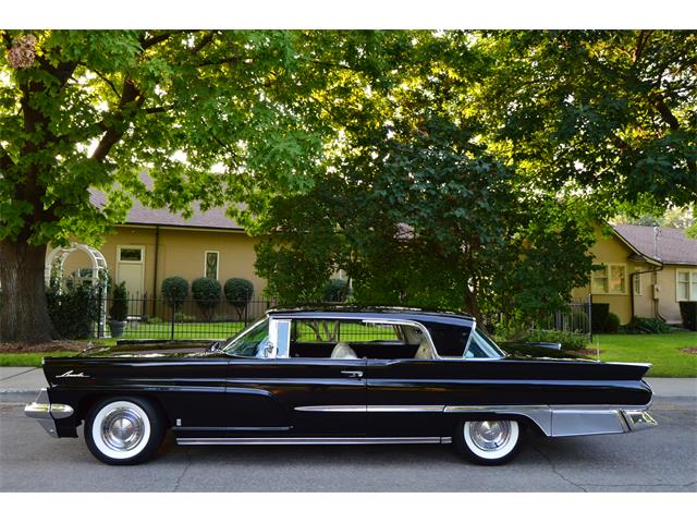 1959 Lincoln Premiere (CC-1010790) for sale in Boise, Idaho
