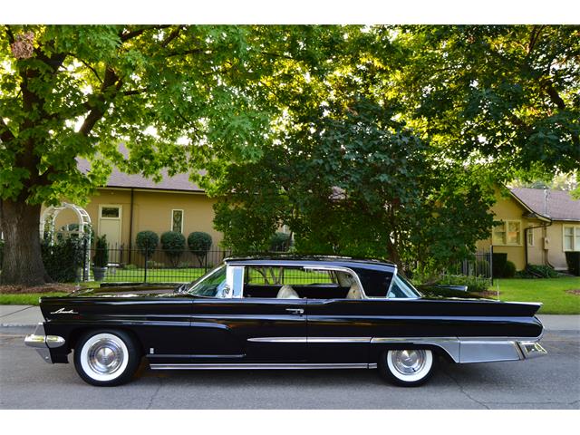 1959 Lincoln Premiere (CC-1010790) for sale in Boise, Idaho
