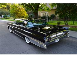 1959 Lincoln Premiere (CC-1010790) for sale in Boise, Idaho