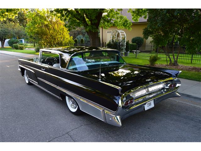 1959 Lincoln Premiere (CC-1010790) for sale in Boise, Idaho
