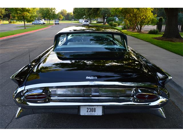 1959 Lincoln Premiere (CC-1010790) for sale in Boise, Idaho