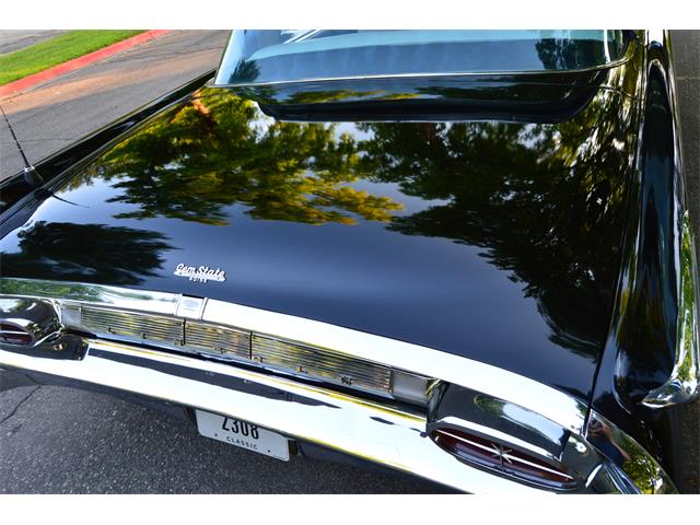 1959 Lincoln Premiere (CC-1010790) for sale in Boise, Idaho