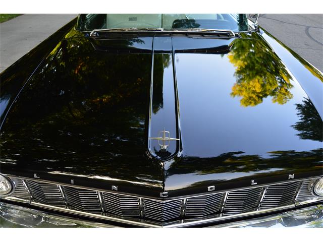 1959 Lincoln Premiere (CC-1010790) for sale in Boise, Idaho