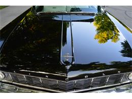 1959 Lincoln Premiere (CC-1010790) for sale in Boise, Idaho