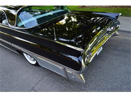 1959 Lincoln Premiere (CC-1010790) for sale in Boise, Idaho