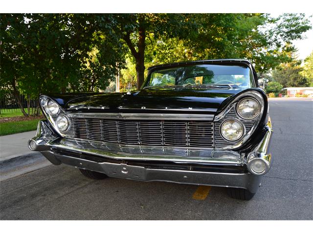 1959 Lincoln Premiere (CC-1010790) for sale in Boise, Idaho