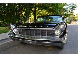 1959 Lincoln Premiere (CC-1010790) for sale in Boise, Idaho
