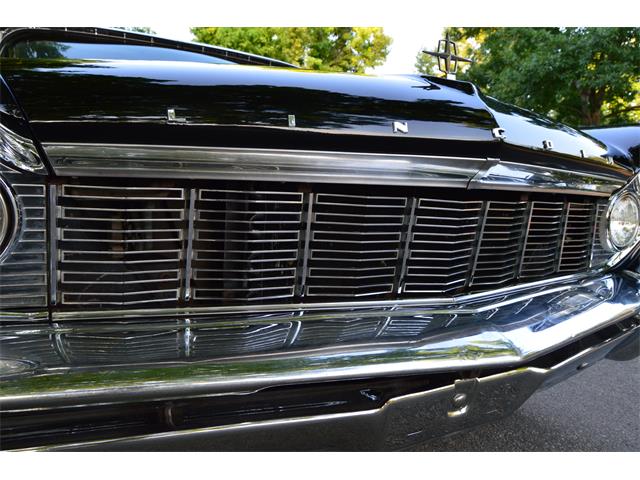 1959 Lincoln Premiere (CC-1010790) for sale in Boise, Idaho
