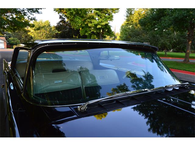 1959 Lincoln Premiere (CC-1010790) for sale in Boise, Idaho