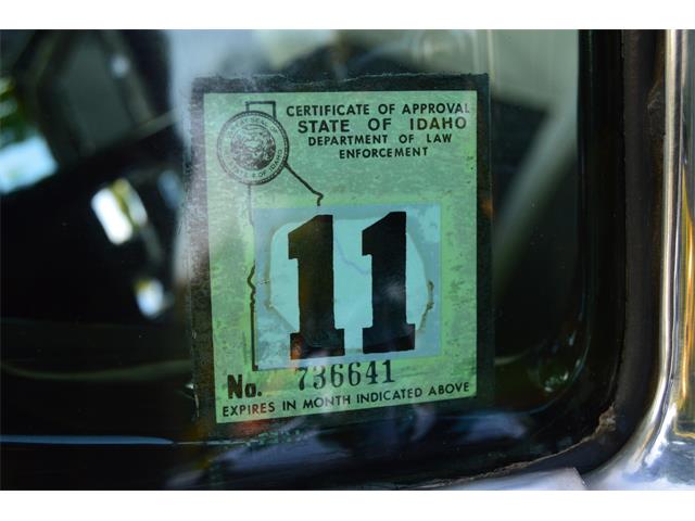 1959 Lincoln Premiere (CC-1010790) for sale in Boise, Idaho