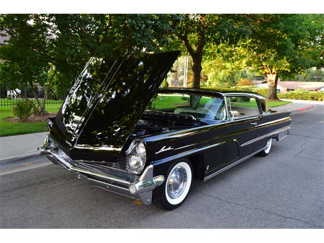 1959 Lincoln Premiere (CC-1010790) for sale in Boise, Idaho