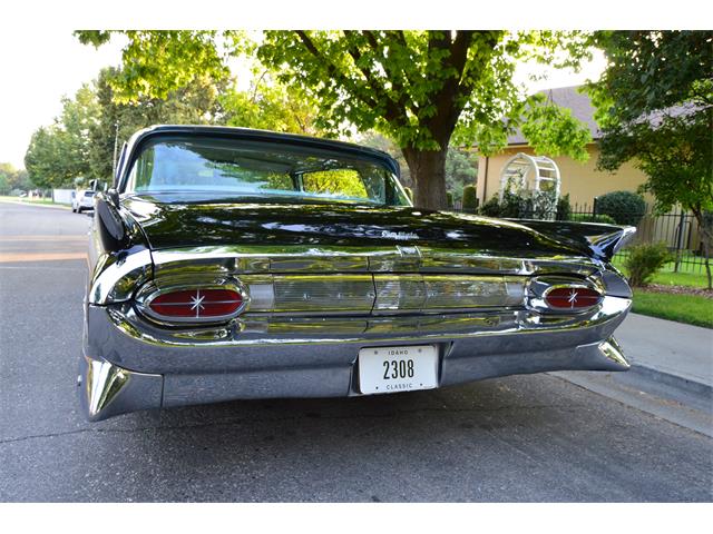 1959 Lincoln Premiere (CC-1010790) for sale in Boise, Idaho