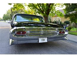 1959 Lincoln Premiere (CC-1010790) for sale in Boise, Idaho