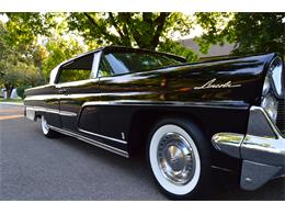 1959 Lincoln Premiere (CC-1010790) for sale in Boise, Idaho