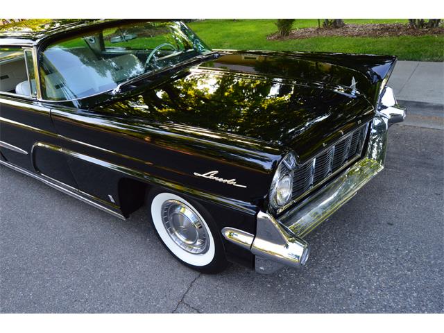 1959 Lincoln Premiere (CC-1010790) for sale in Boise, Idaho