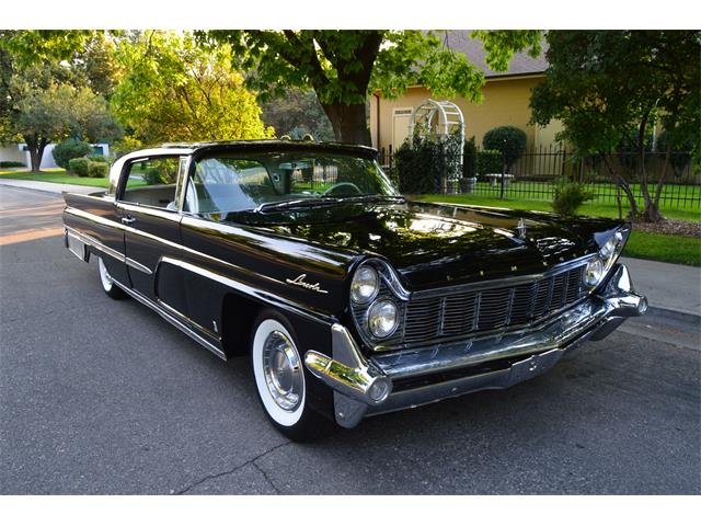 1959 Lincoln Premiere (CC-1010790) for sale in Boise, Idaho