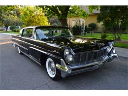 1959 Lincoln Premiere (CC-1010790) for sale in Boise, Idaho