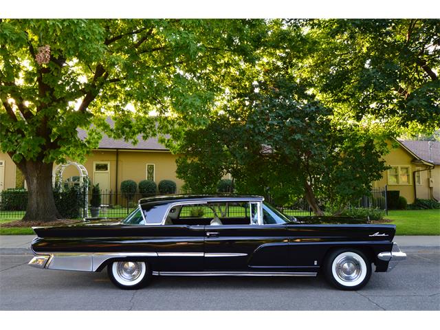1959 Lincoln Premiere (CC-1010790) for sale in Boise, Idaho