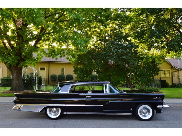 1959 Lincoln Premiere (CC-1010790) for sale in Boise, Idaho