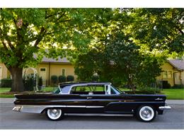 1959 Lincoln Premiere (CC-1010790) for sale in Boise, Idaho