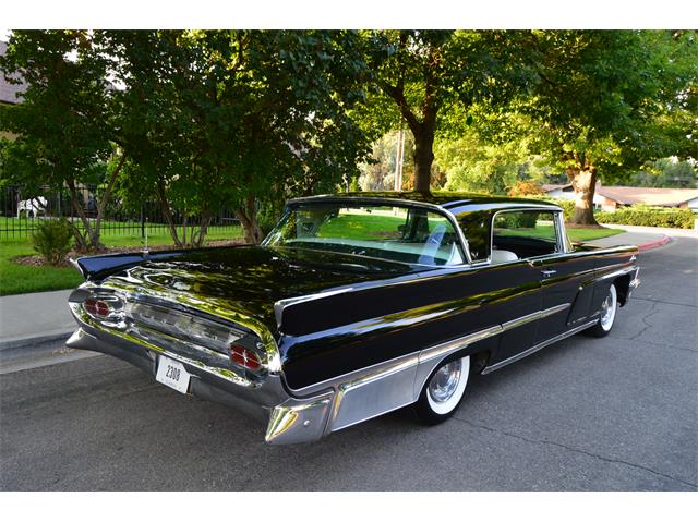 1959 Lincoln Premiere (CC-1010790) for sale in Boise, Idaho