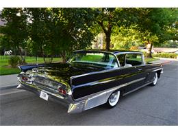 1959 Lincoln Premiere (CC-1010790) for sale in Boise, Idaho