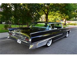 1959 Lincoln Premiere (CC-1010790) for sale in Boise, Idaho