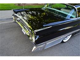 1959 Lincoln Premiere (CC-1010790) for sale in Boise, Idaho