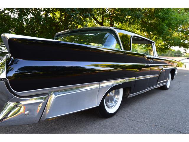 1959 Lincoln Premiere (CC-1010790) for sale in Boise, Idaho