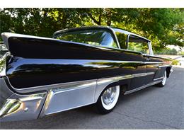1959 Lincoln Premiere (CC-1010790) for sale in Boise, Idaho