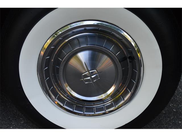 1959 Lincoln Premiere (CC-1010790) for sale in Boise, Idaho