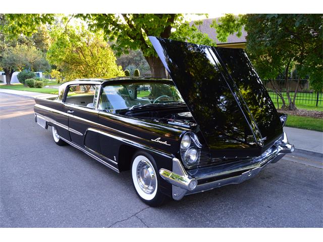 1959 Lincoln Premiere (CC-1010790) for sale in Boise, Idaho