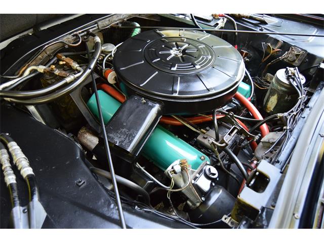 1959 Lincoln Premiere (CC-1010790) for sale in Boise, Idaho