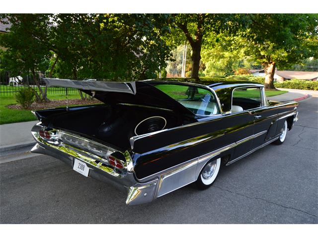 1959 Lincoln Premiere (CC-1010790) for sale in Boise, Idaho