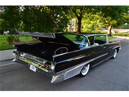 1959 Lincoln Premiere (CC-1010790) for sale in Boise, Idaho