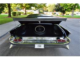 1959 Lincoln Premiere (CC-1010790) for sale in Boise, Idaho