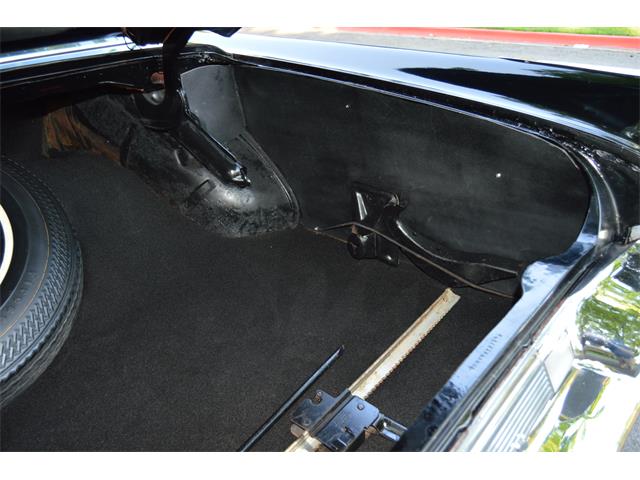 1959 Lincoln Premiere (CC-1010790) for sale in Boise, Idaho