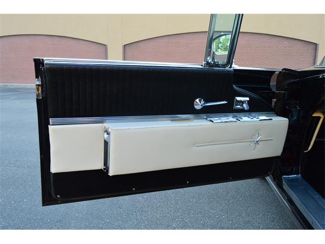 1959 Lincoln Premiere (CC-1010790) for sale in Boise, Idaho