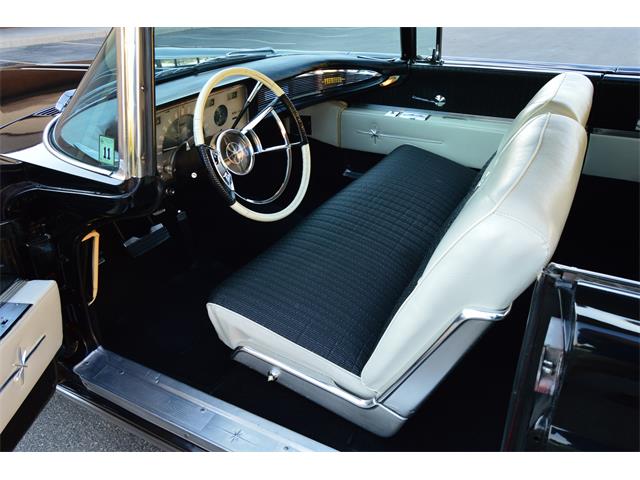 1959 Lincoln Premiere (CC-1010790) for sale in Boise, Idaho